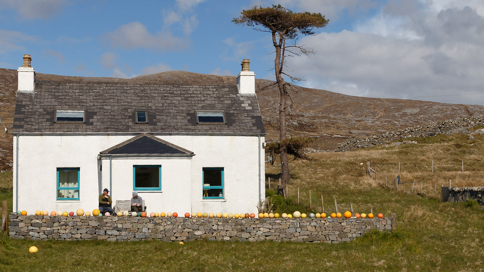 Harris, Scotland, United Kingdom [May 2026]