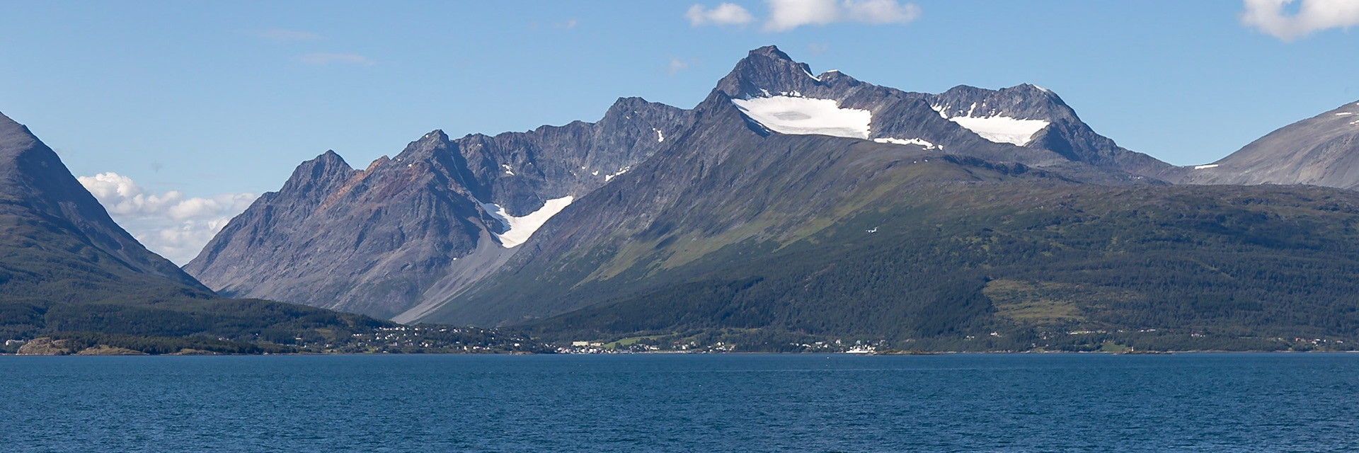 Samuelsberg, Troms, Norway [Aug 2022]