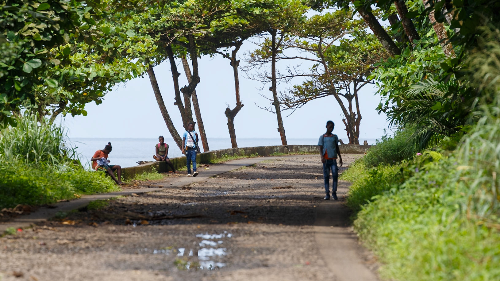 , Lembá, São Tomé and Príncipe [Jan 2026]