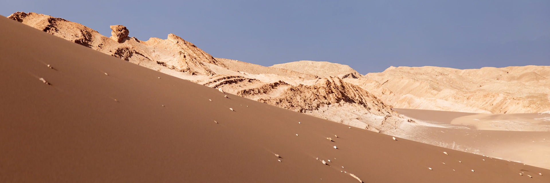 San Pedro de Atacama, Antofagasta, Chile [Jan 2024]
