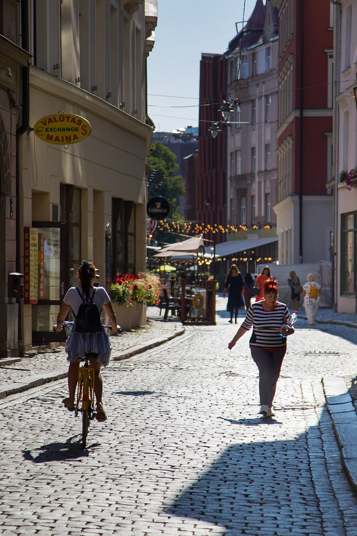 , Riga, Latvia [Aug 2020]