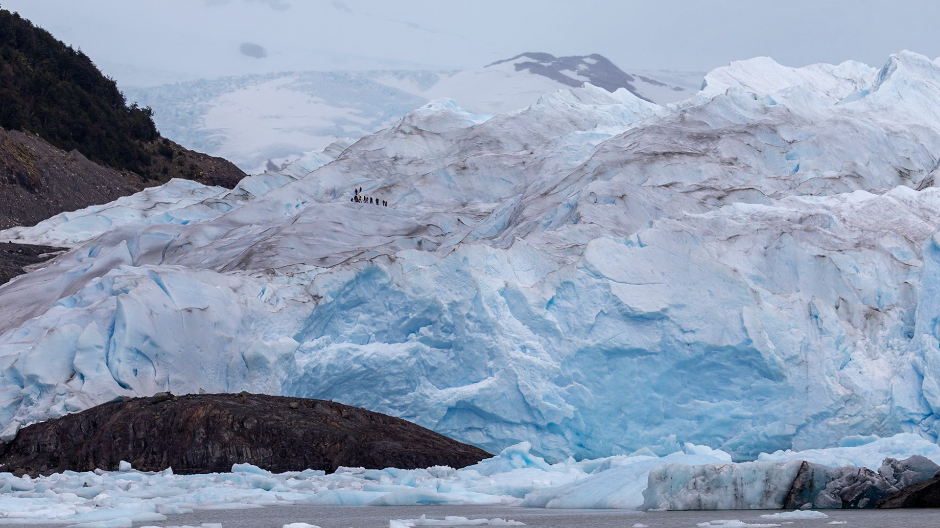 Punta Bandera, Santa Cruz, Argentina [Feb 2024]
