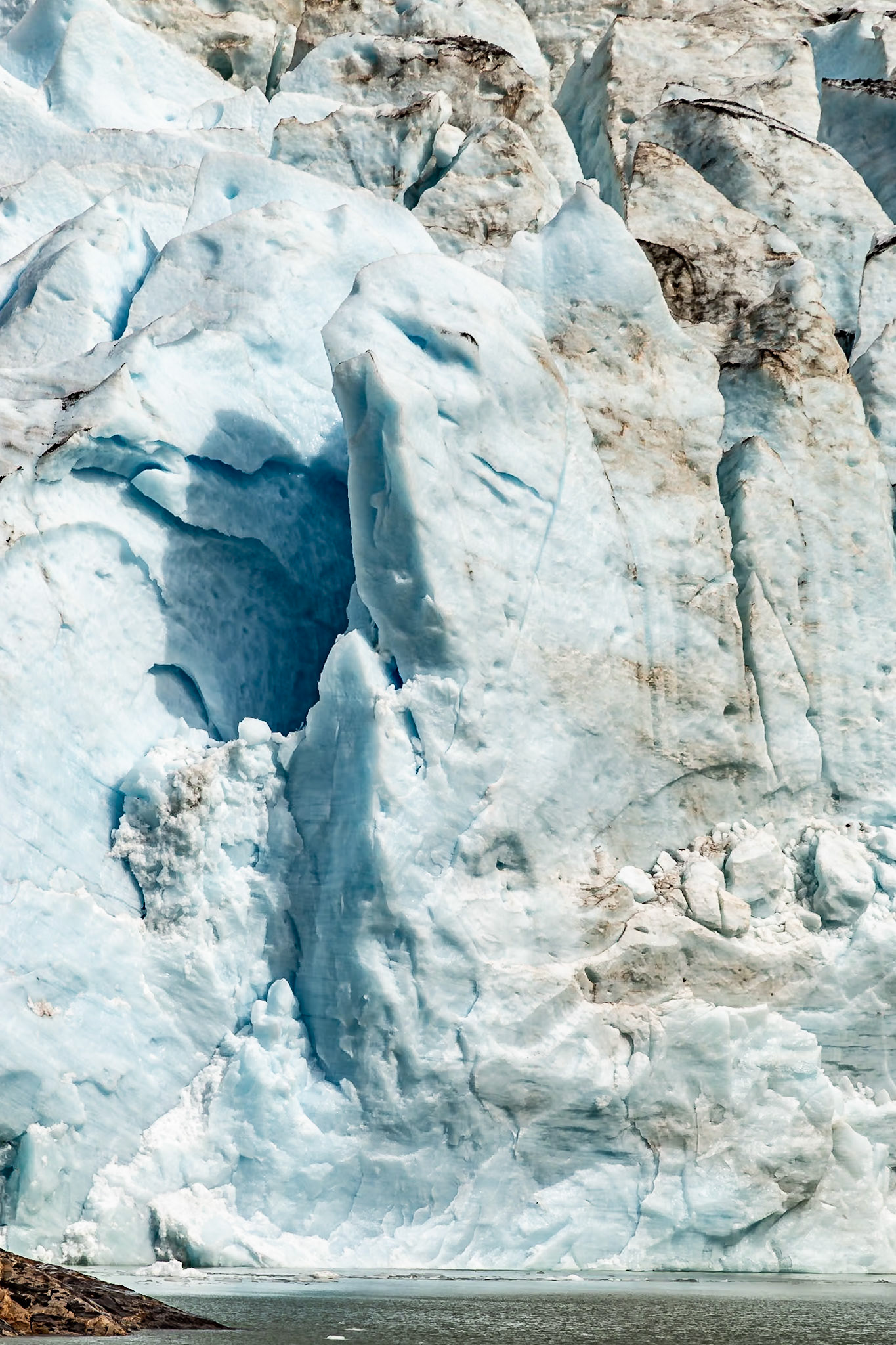 Natales, Magellan and the Chilean Antarctic, Chile [Jan 2024]