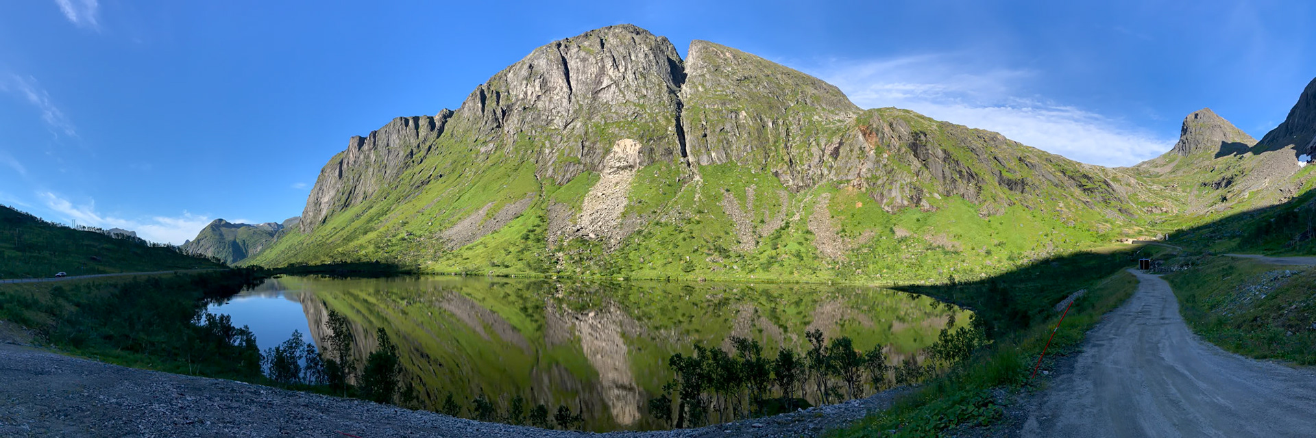 Skaland, Troms, Norway [Jul 2022]