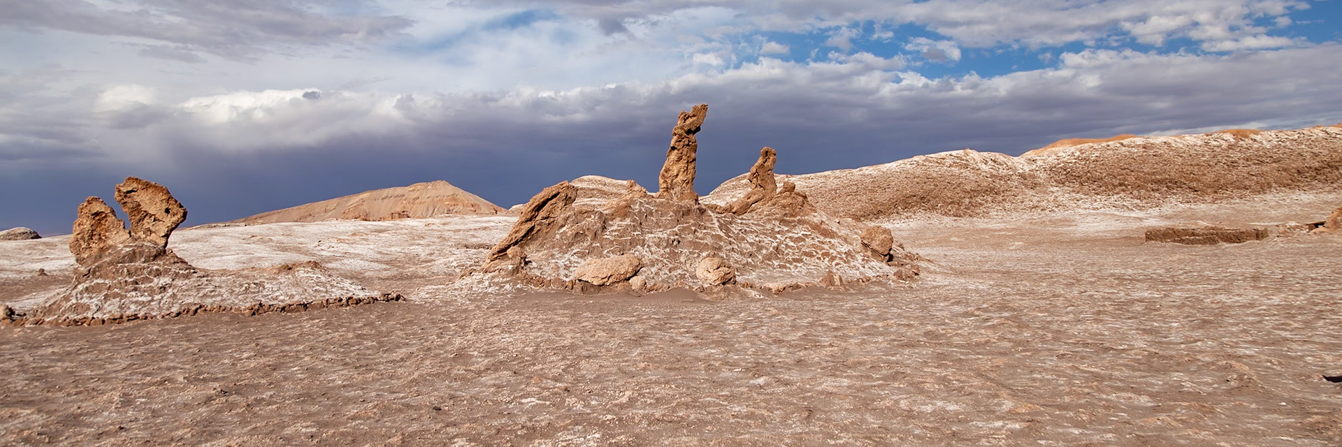 San Pedro de Atacama, Antofagasta, Chile [Jan 2024]