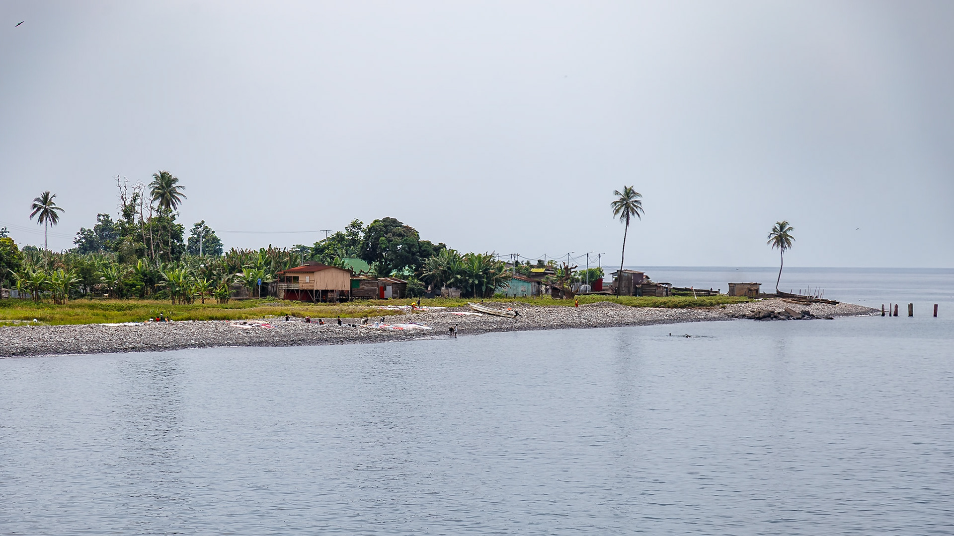 , Lembá, São Tomé and Príncipe [Jan 2026]
