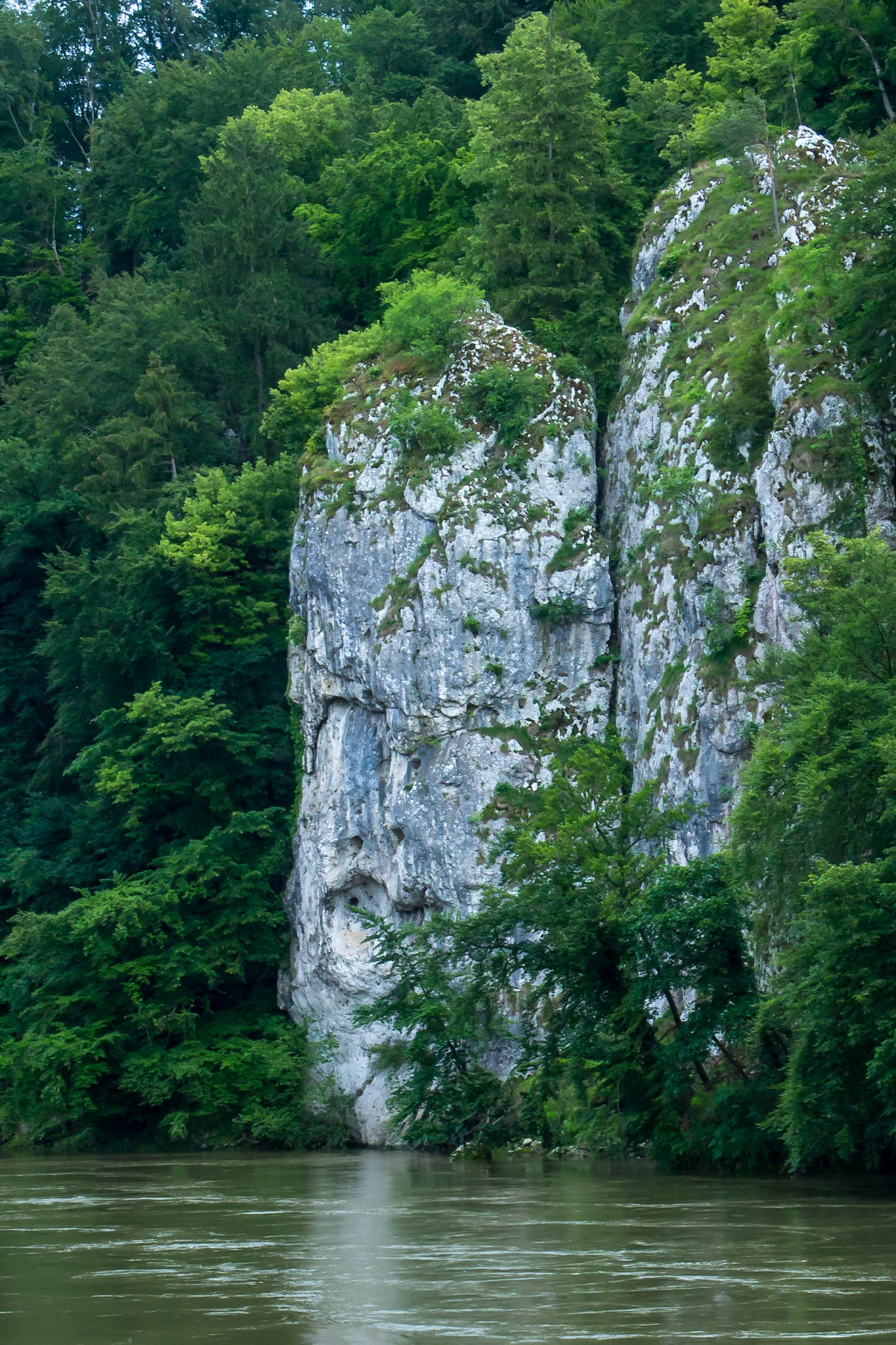 Kelheim, Bavaria, Germany [Jun 2016]