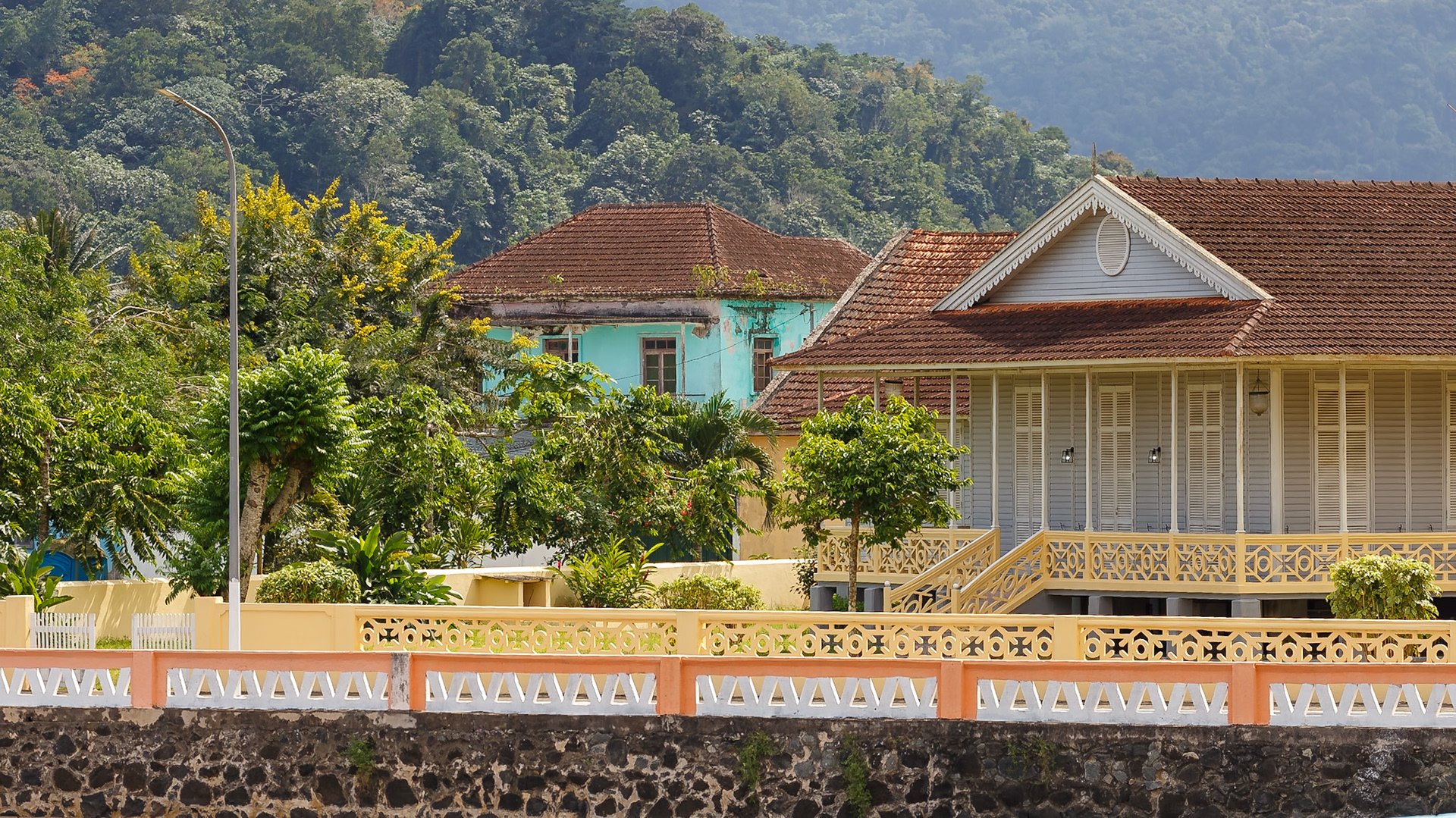 Santo António, Pagué, São Tomé and Príncipe [Feb 2026]