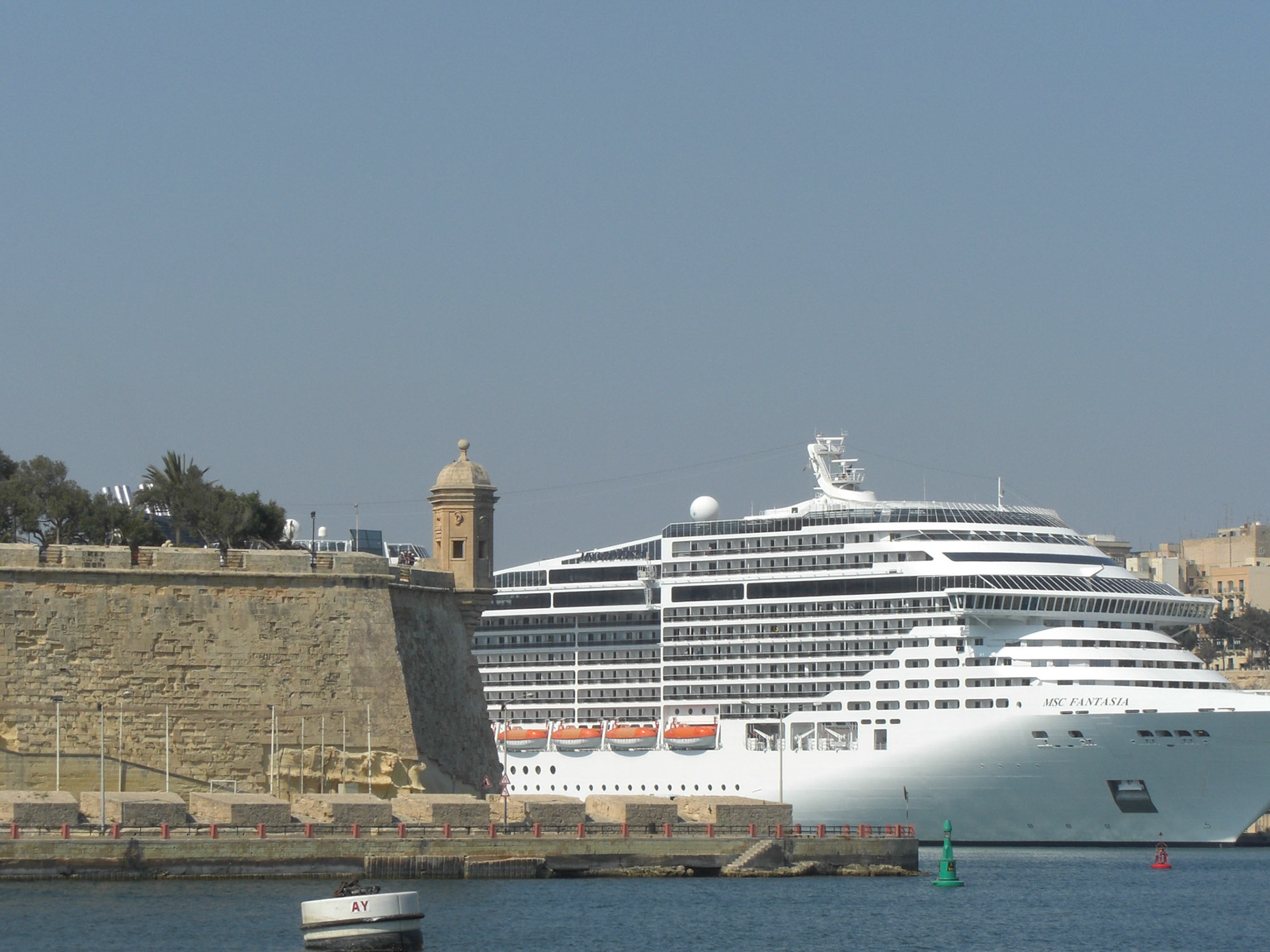 , Birkirkara, Malta [Aug 2011]