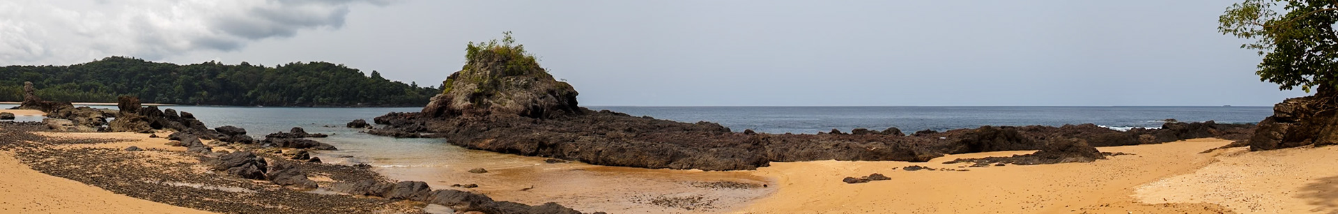 , Pagué, São Tomé and Príncipe [Jan 2026]