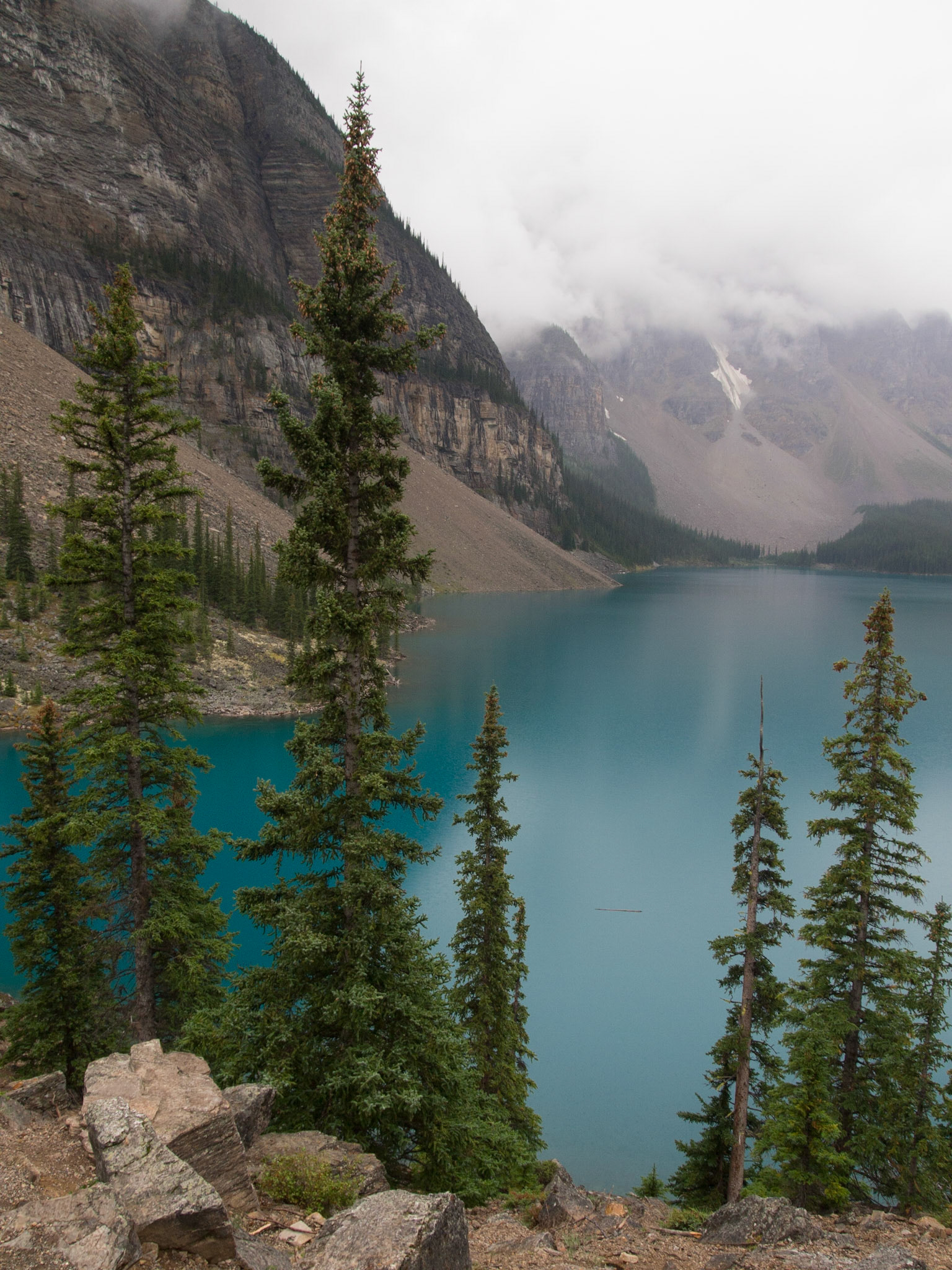 , Alberta, Canada [Aug 2014]