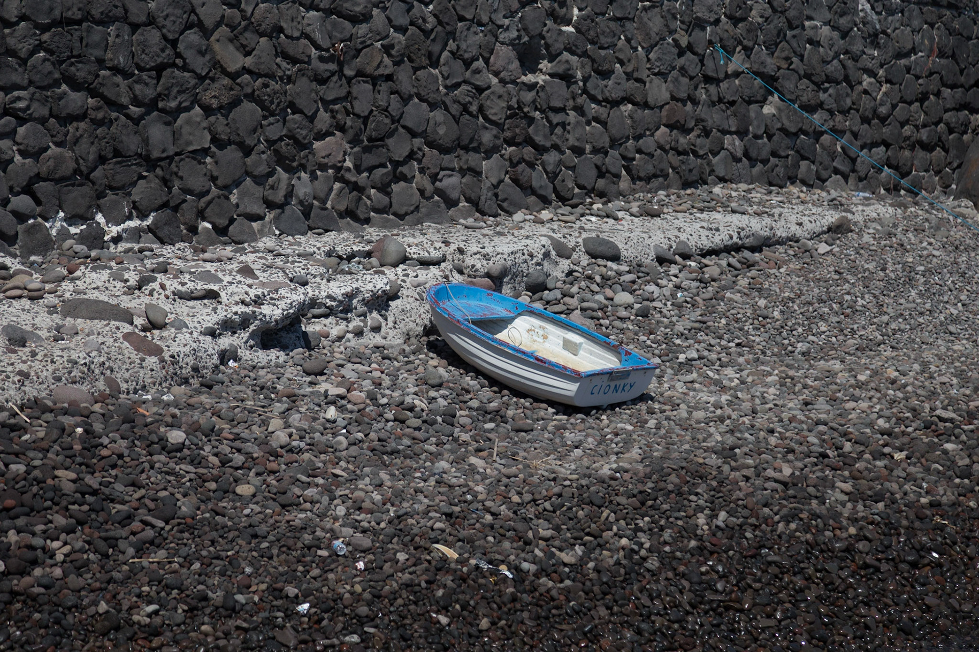 Lipari, Messina, Italy [Aug 2017]