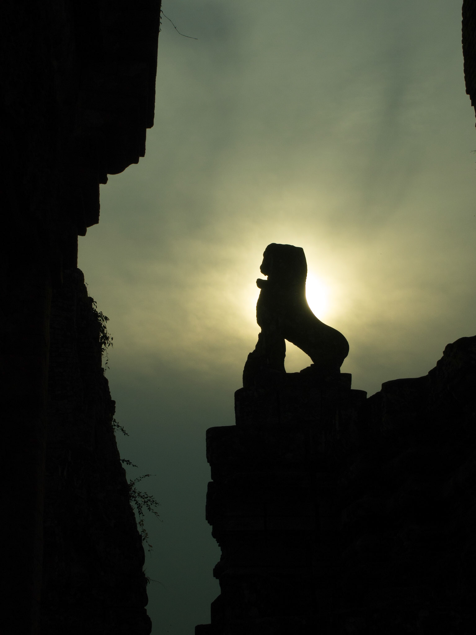 Angkor, Siem Reap, Cambodia [Apr 2015]