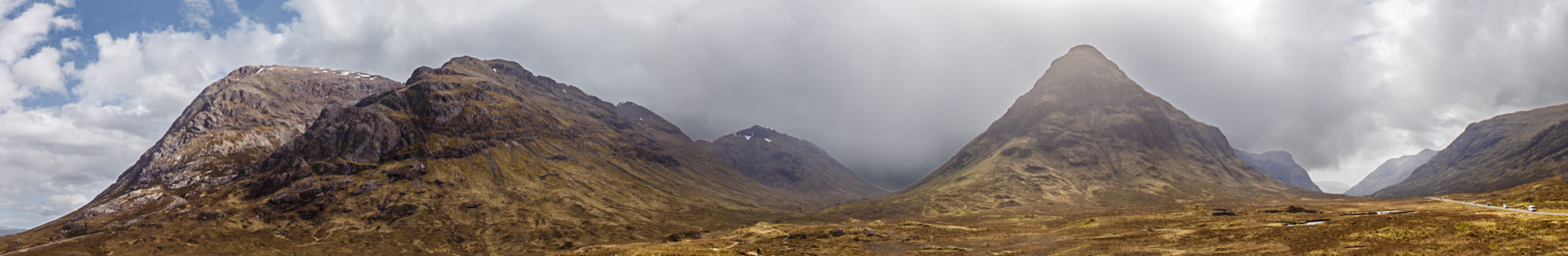 Ballachulish, Scotland, United Kingdom [May 2026]