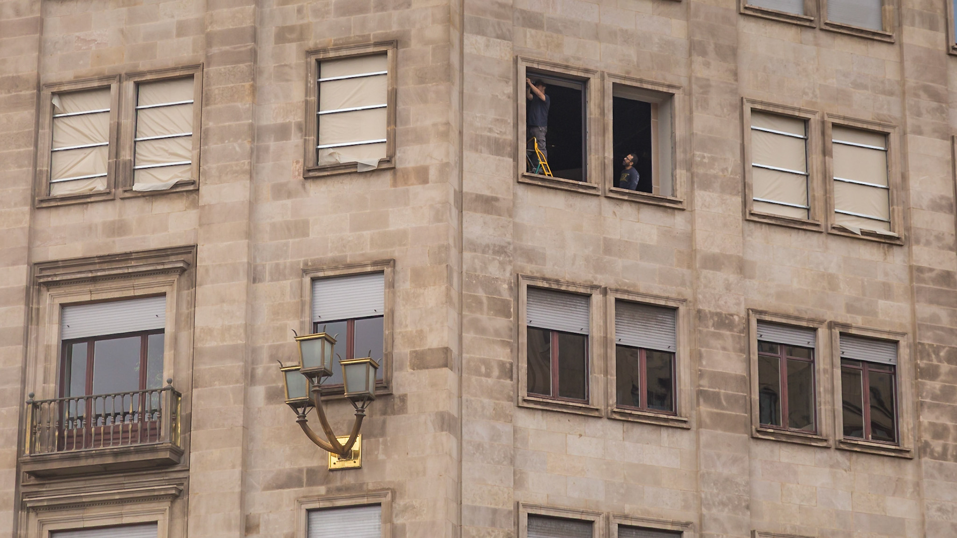 Barcelona, Barcelona, Spain [Oct 2022]