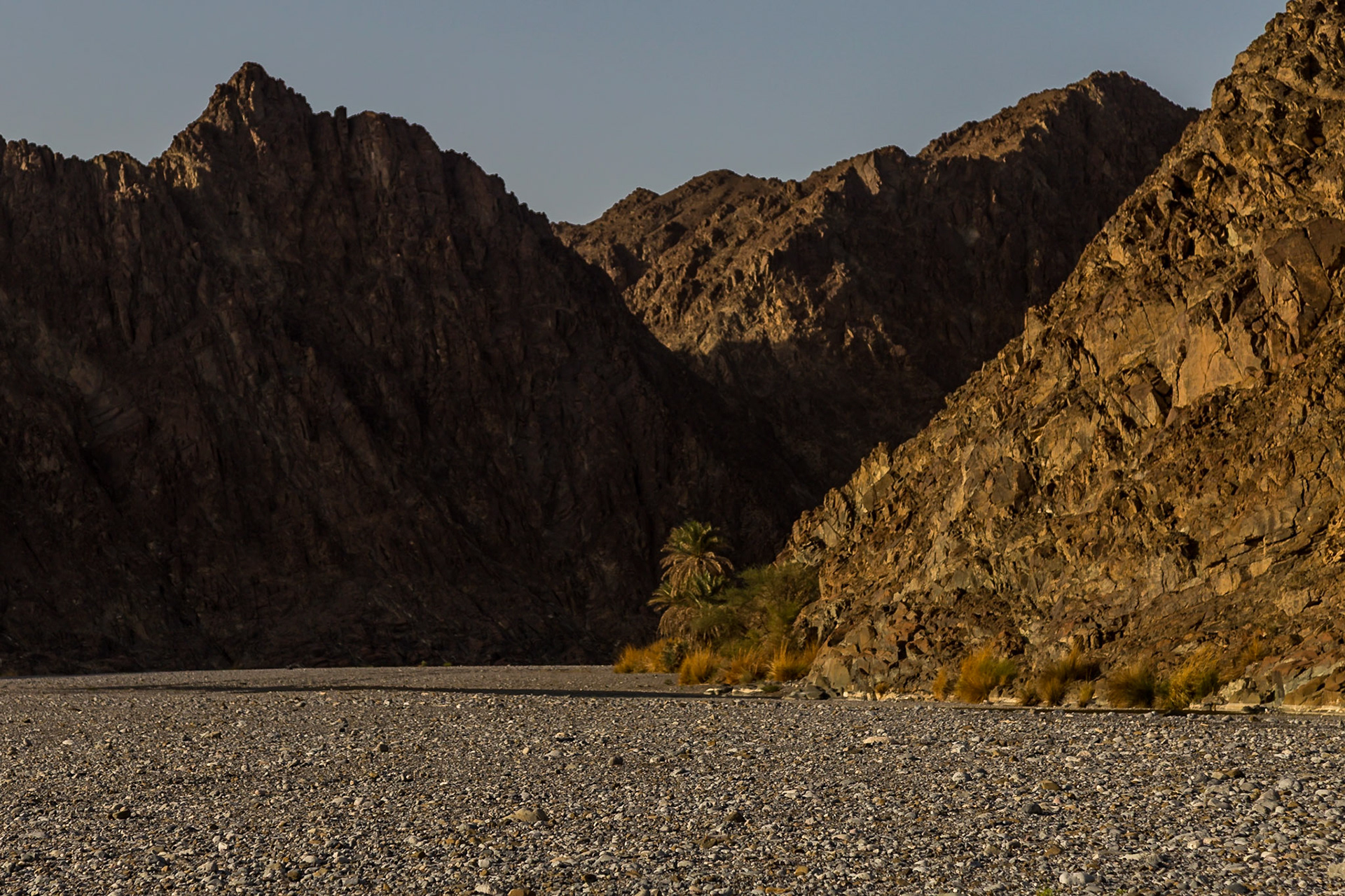 Nakhal, Al Batinah South Governorate, Oman [Mar 2018]