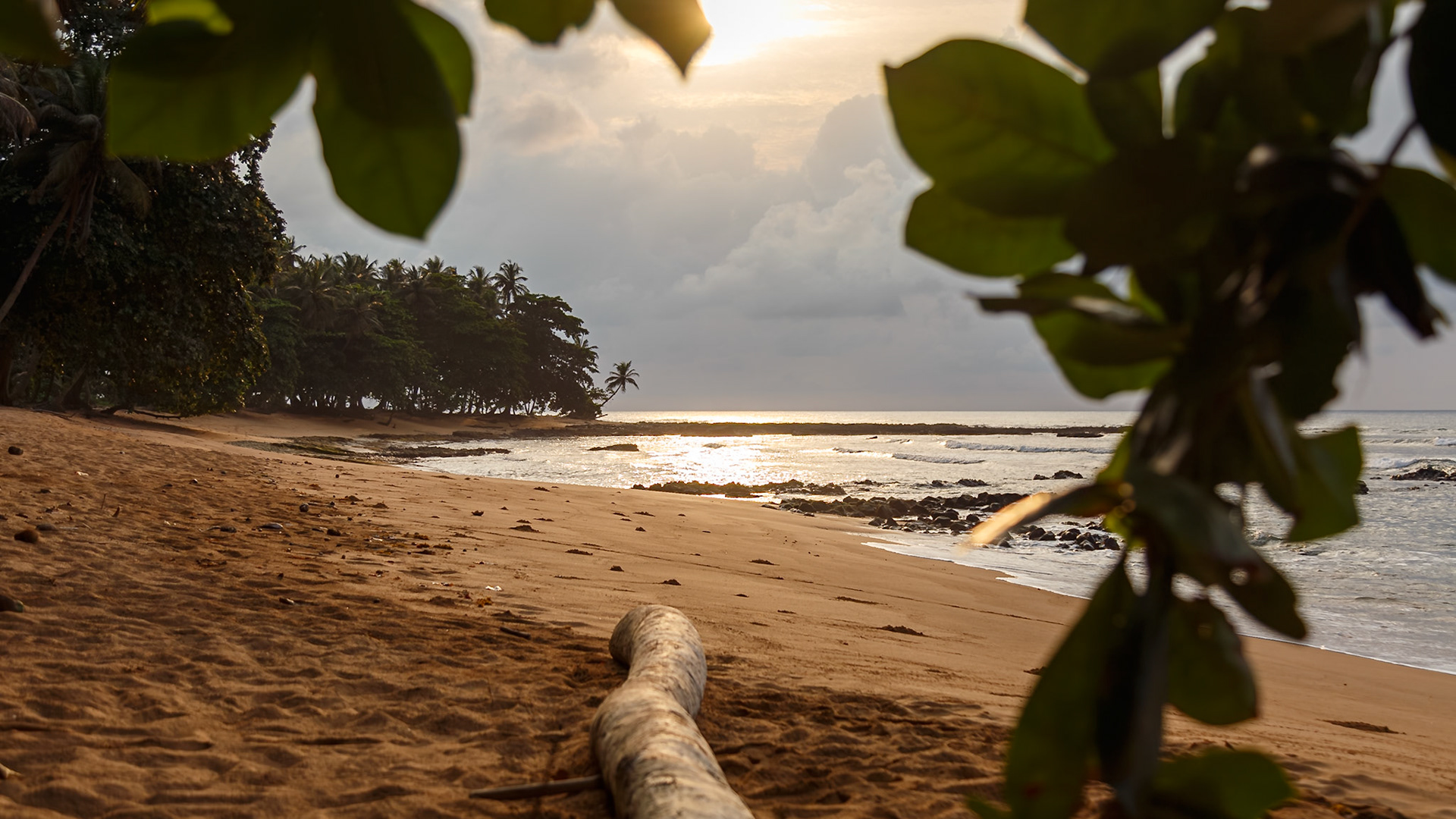 , Caué, São Tomé and Príncipe [Jan 2026]