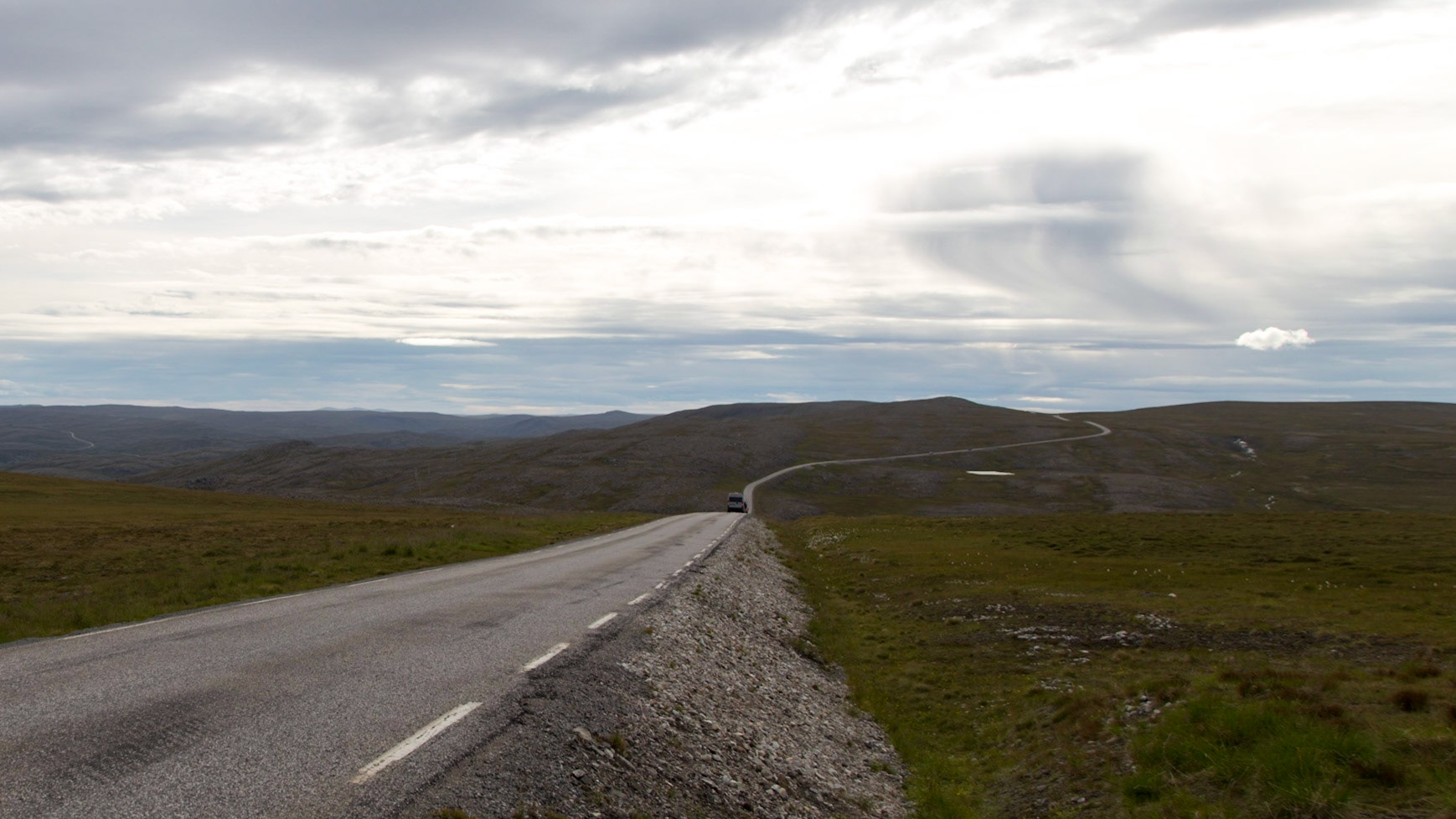 Nordkapp, Troms, Norway [Aug 2022]
