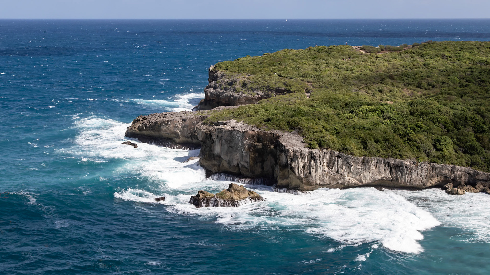 Anse-Bertrand, Grande-Terre, Guadeloupe [Jan 2025]