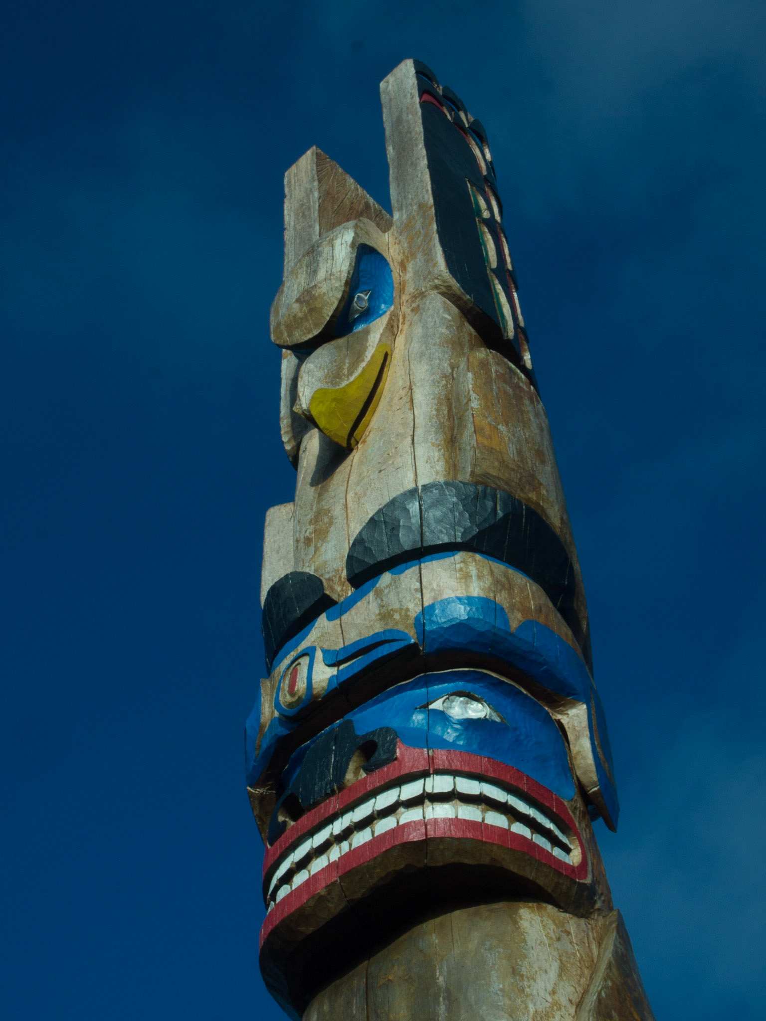 Powell River, British Columbia, Canada [Sept 2014]