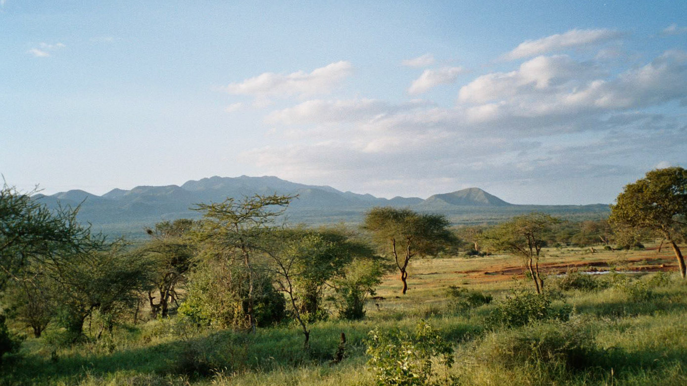 Kanziko, Kitui, Kenya [Dec 2004]