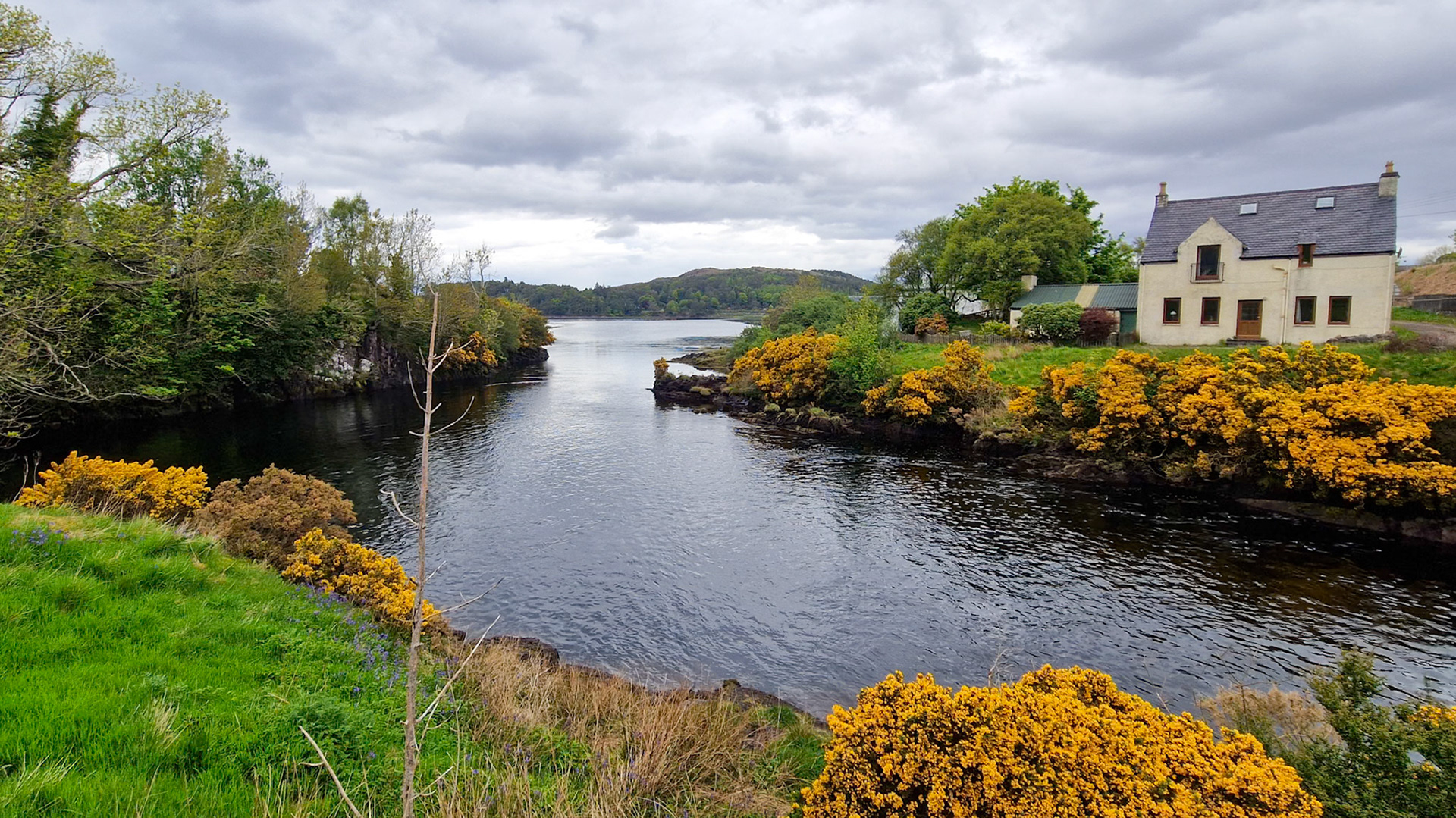 Achnasheen, Scotland, United Kingdom [May 2026]
