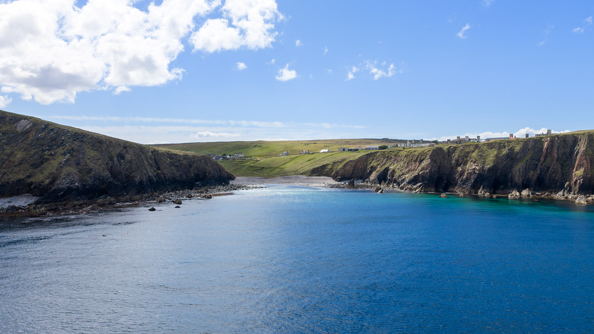 Isle of Lewis, Scotland, United Kingdom [May 2026]