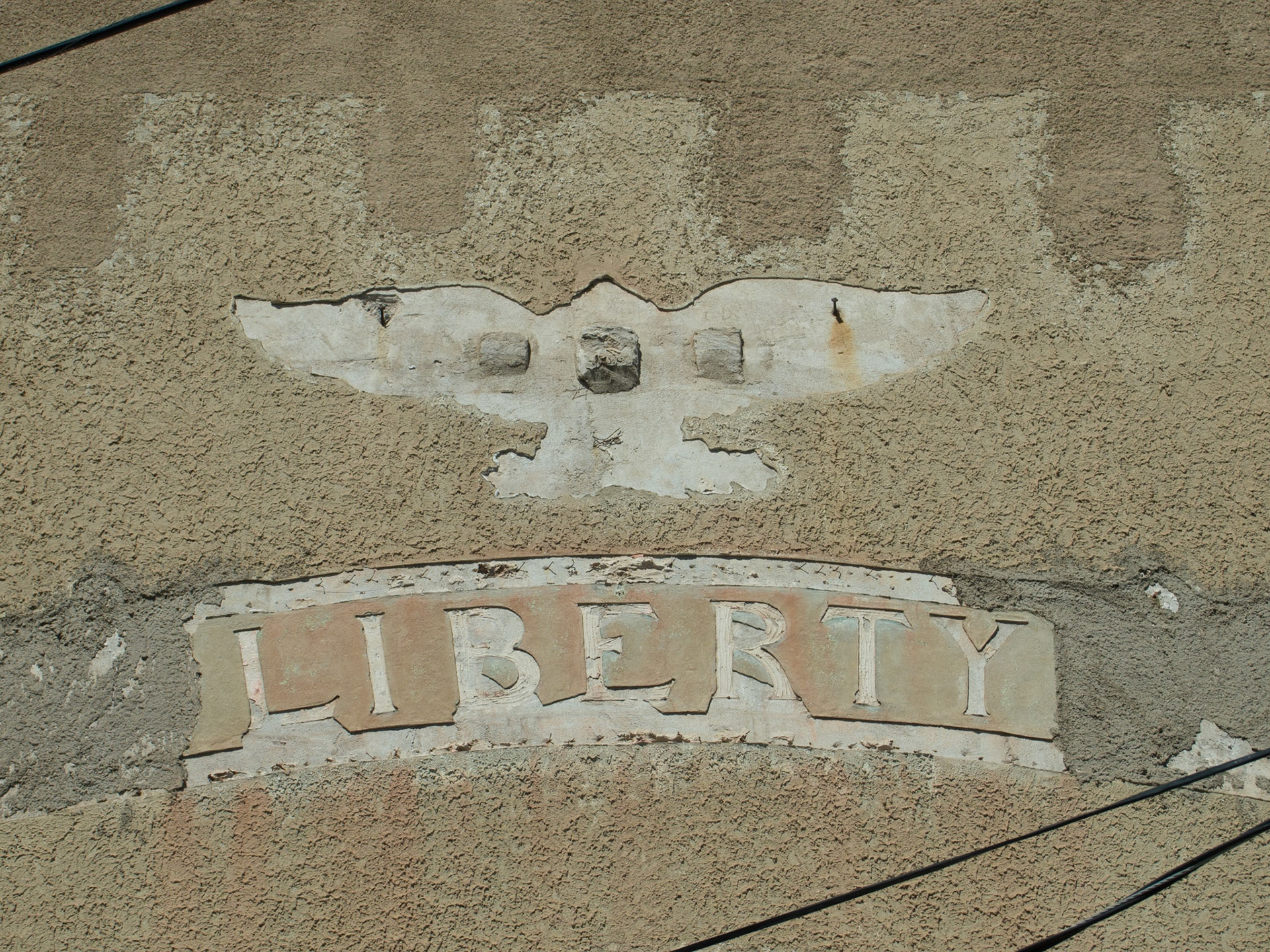 Jerome, Arizona, United States [Mar 2014]