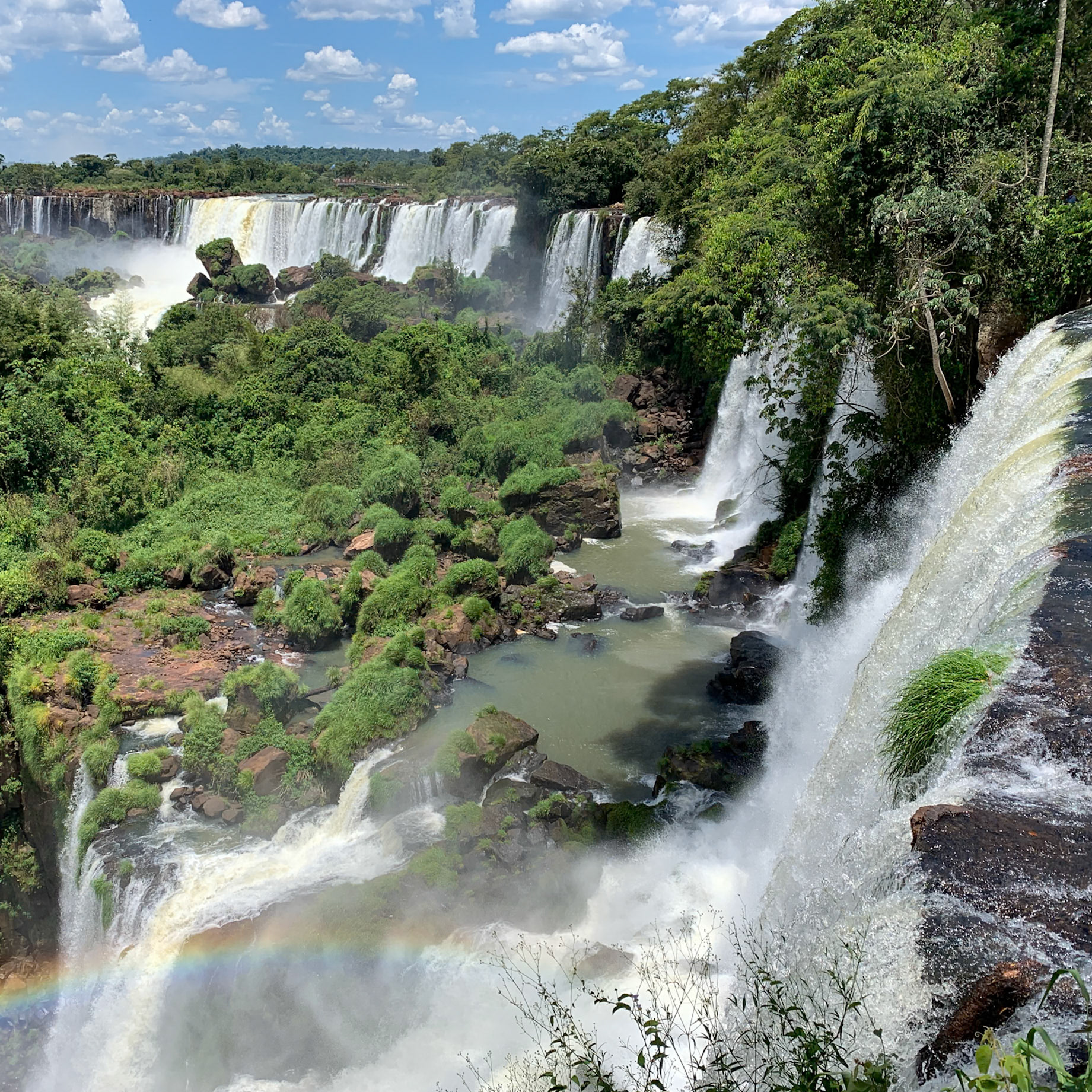 Puerto Iguazú, Misiones, Argentina [Feb 2024]