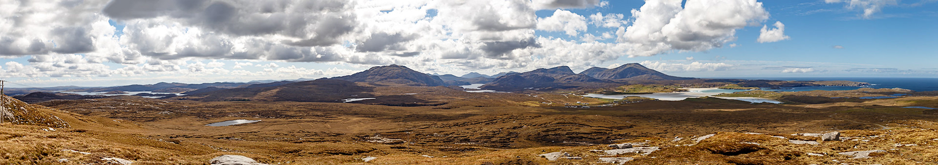 Isle of Lewis, Scotland, United Kingdom [May 2026]