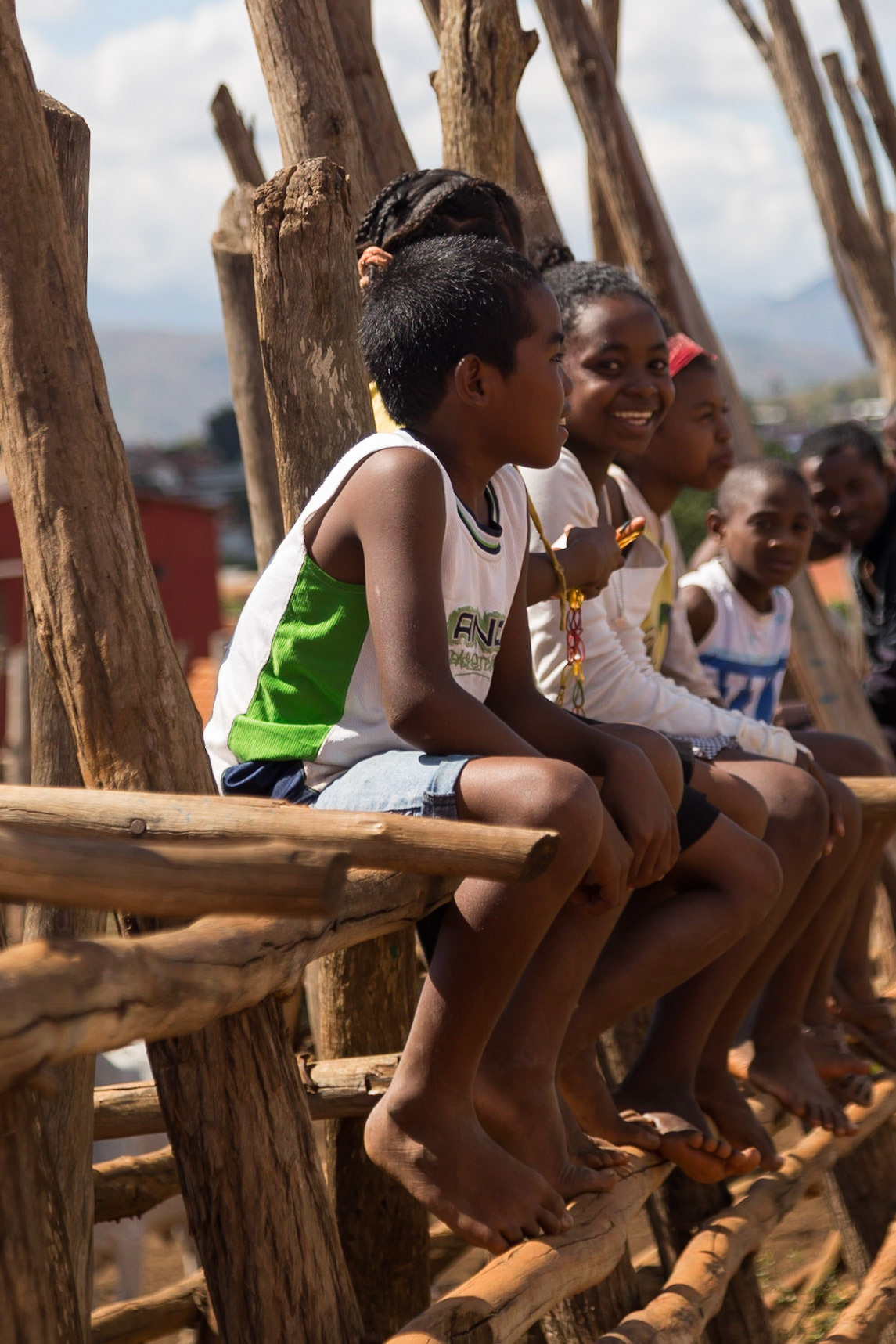 Ambalavao, Haute Matsiatra, Madagascar [Apr 2019]