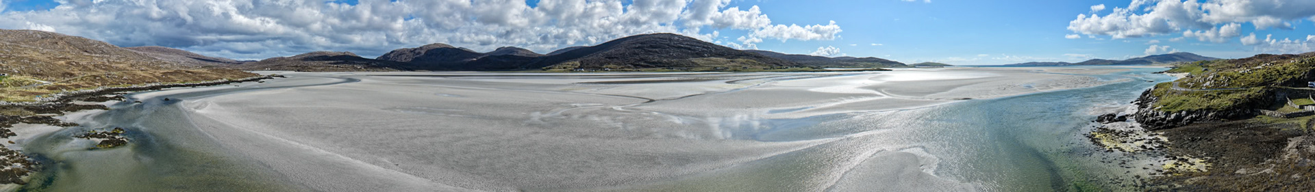 Harris, Scotland, United Kingdom [May 2026]