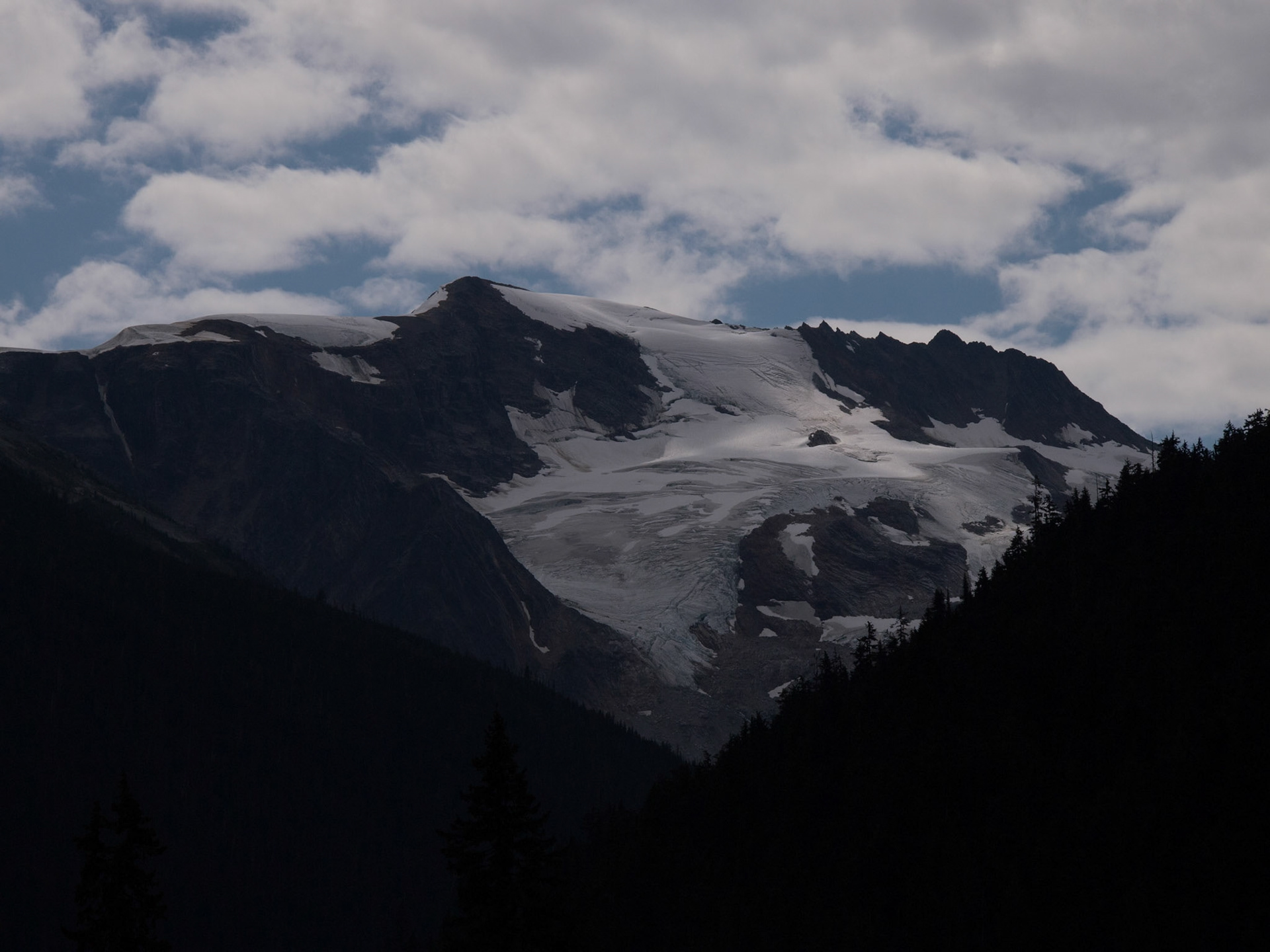 Columbia-Shuswap Regional District, British Columbia, Canada [Aug 2014]