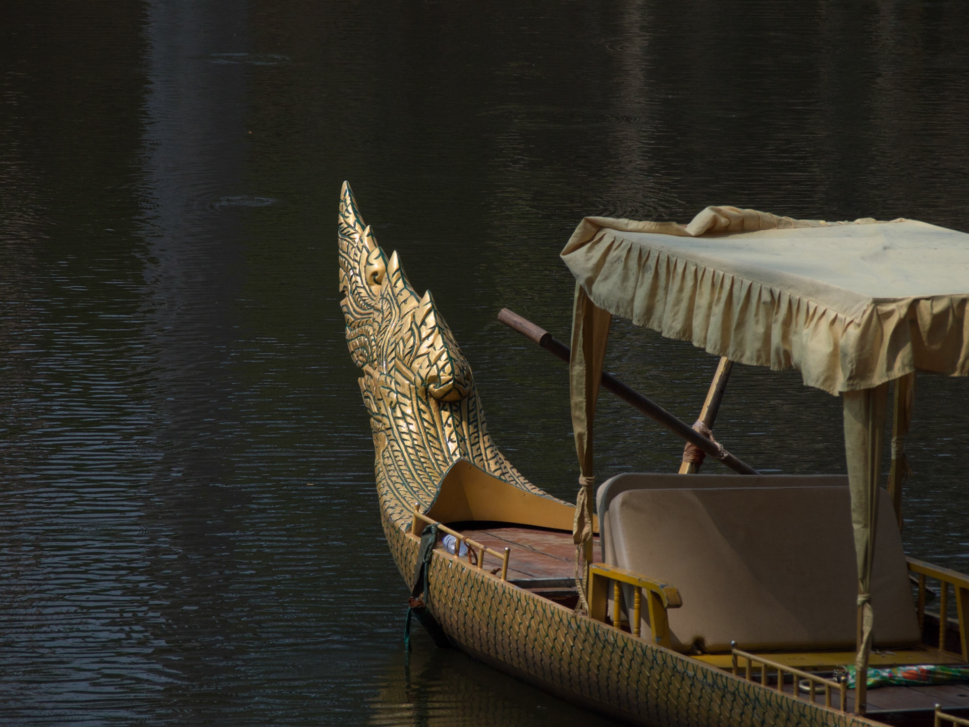 Angkor, Siem Reap, Cambodia [Apr 2015]