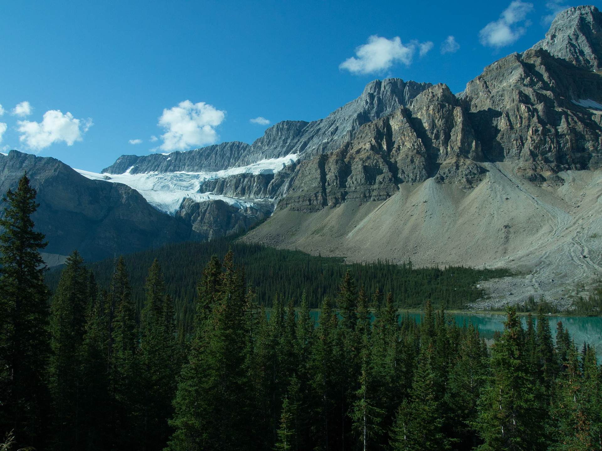, Alberta, Canada [Aug 2014]