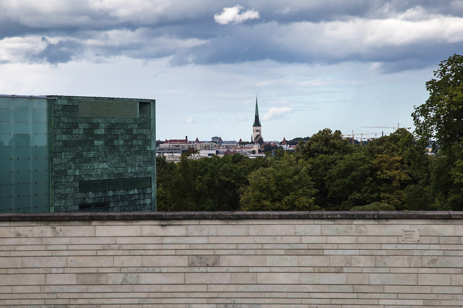 Tallinn, Harju, Estonia [Aug 2020]