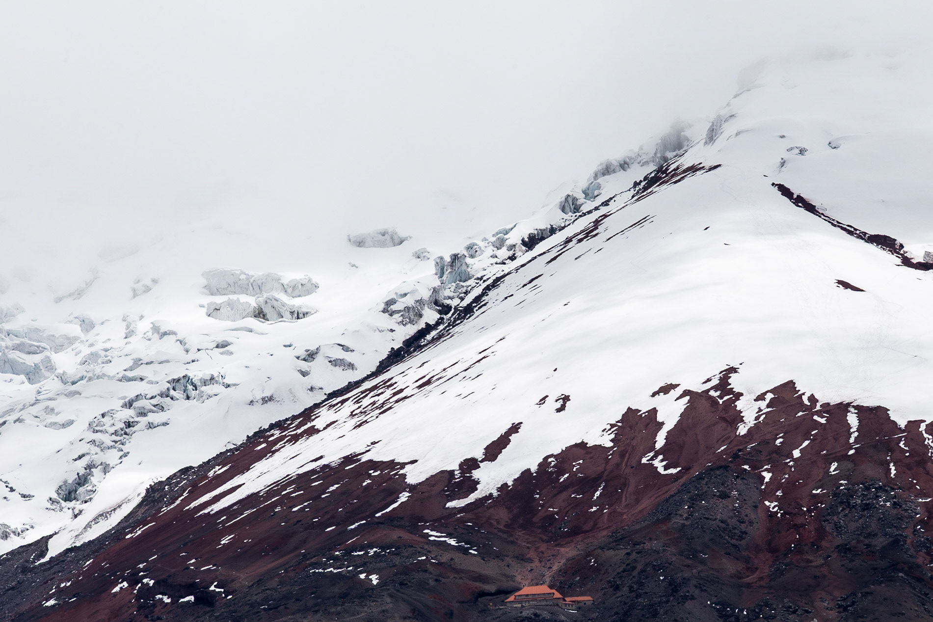 Latacunga Canton, Cotopaxi, Ecuador [Mar 2022]