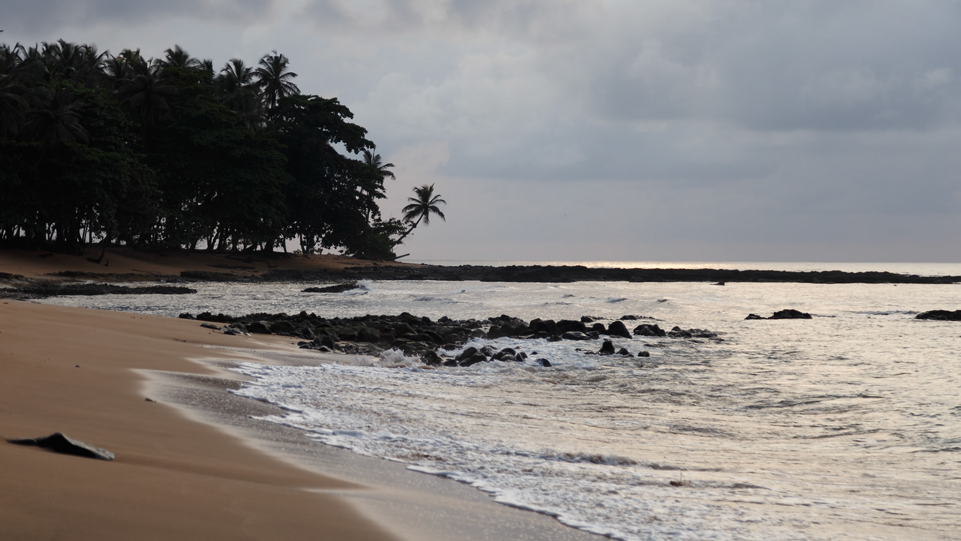 , Caué, São Tomé and Príncipe [Jan 2026]