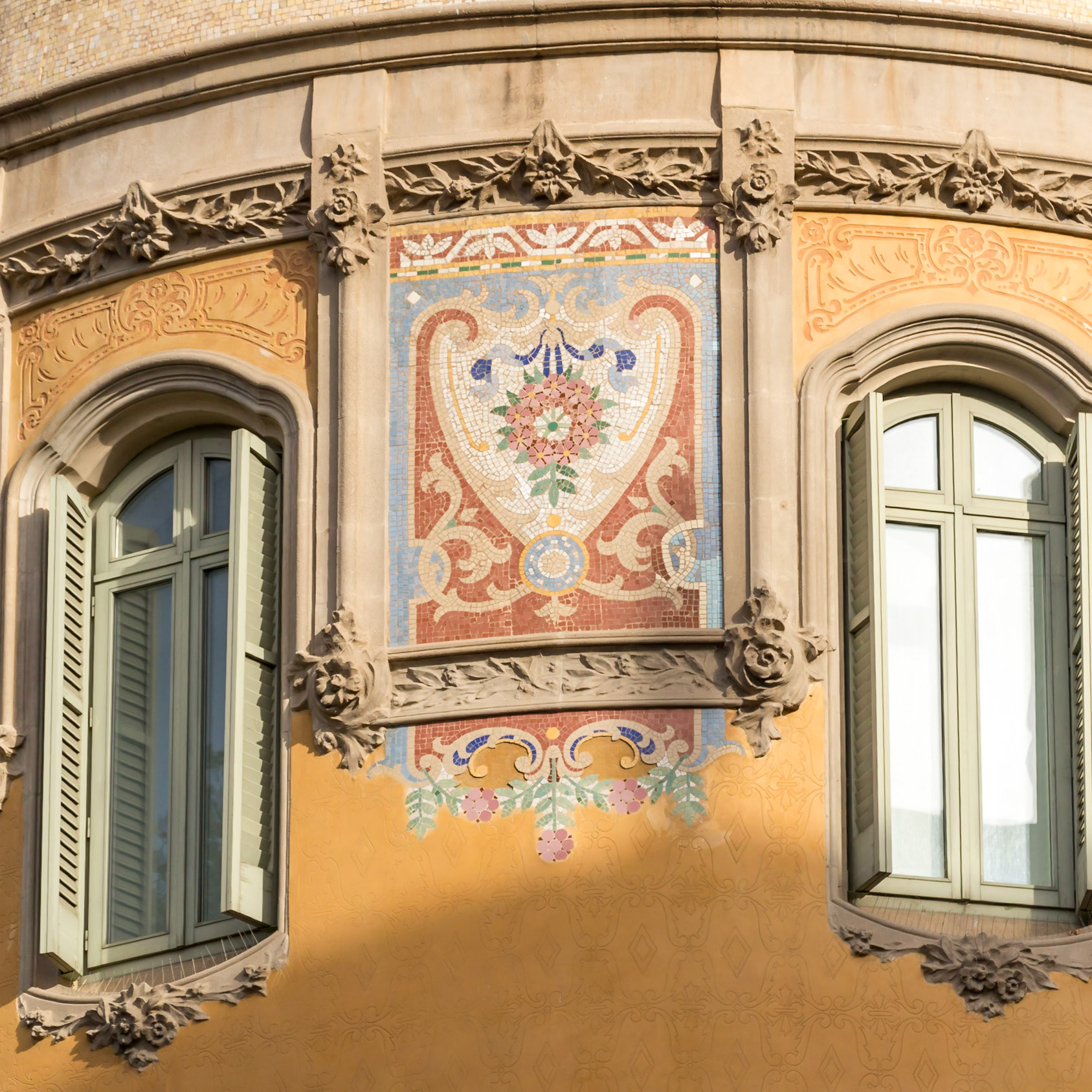 Barcelona, Barcelona, Spain [Oct 2022]