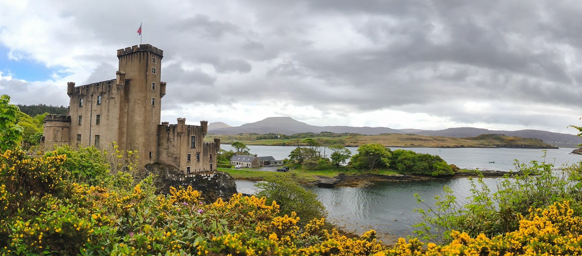 Isle of Skye, Scotland, United Kingdom [May 2026]