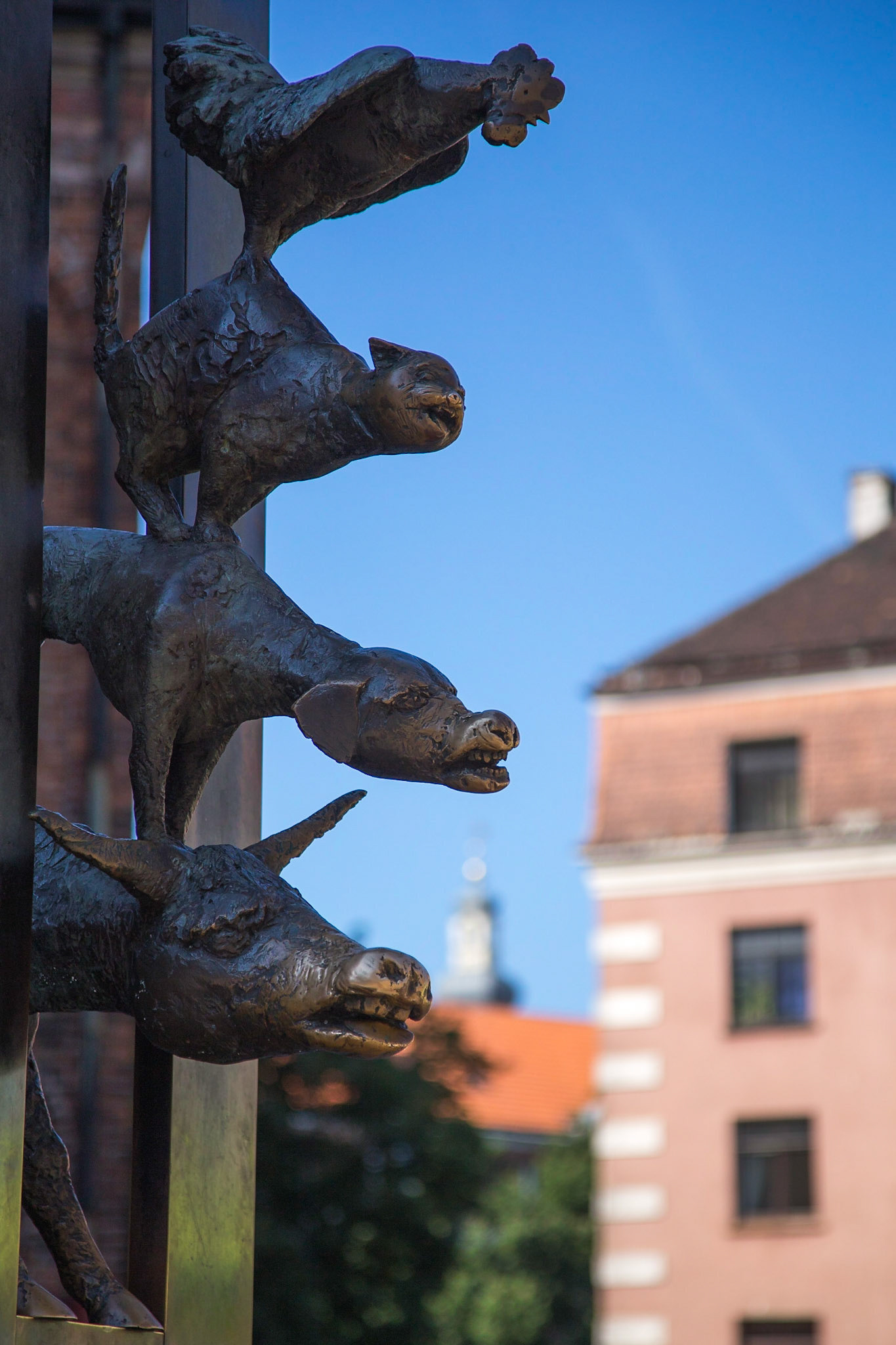 , Riga, Latvia [Aug 2020]
