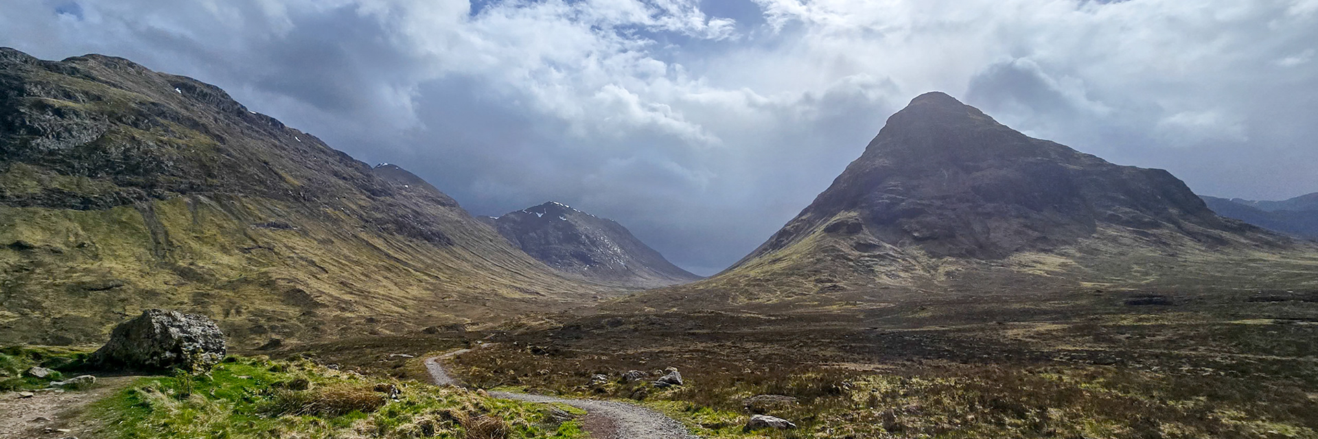 Ballachulish, Scotland, United Kingdom [May 2026]