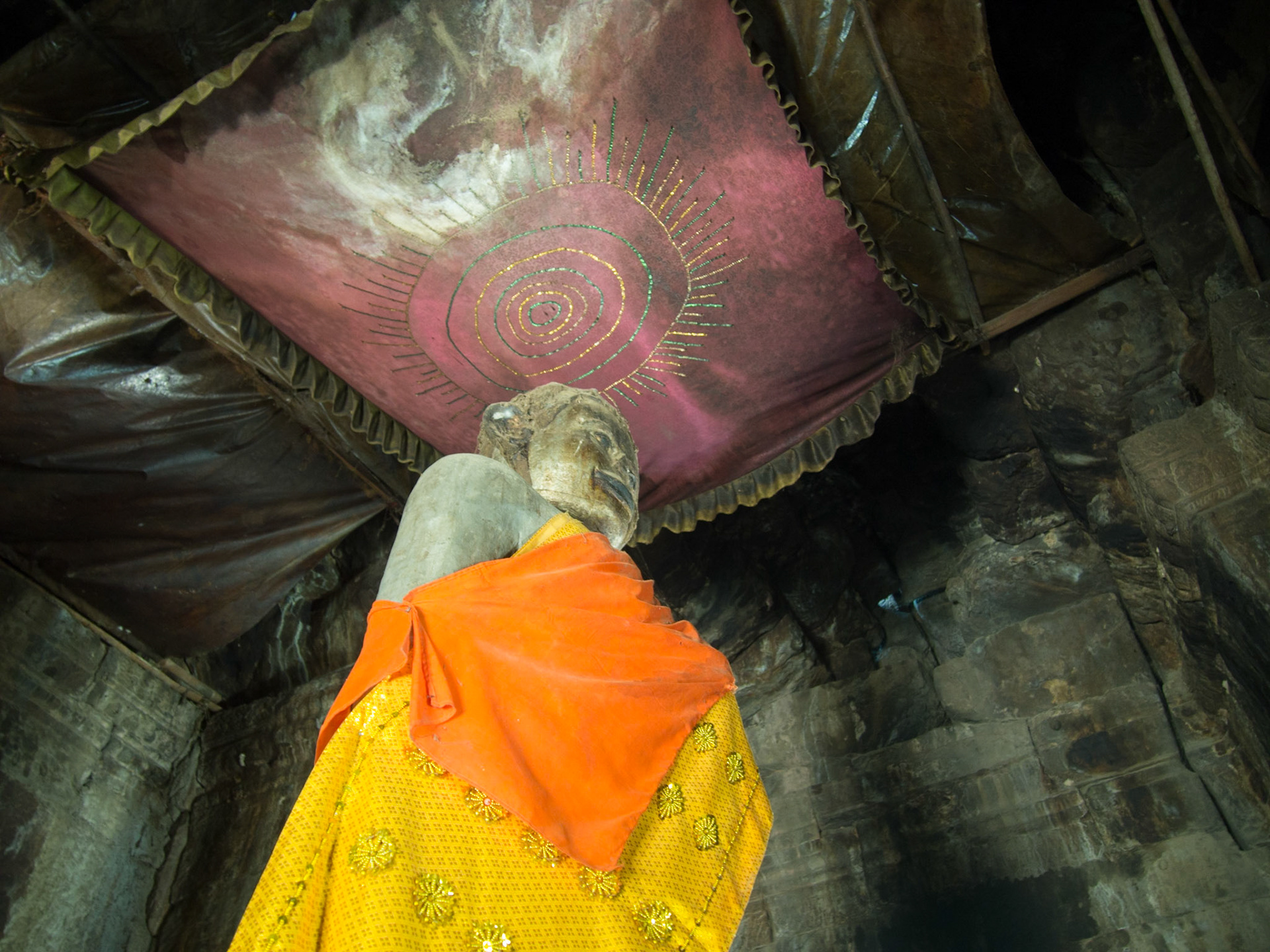 Tonle Bati, Takeo, Cambodia [Mar 2015]