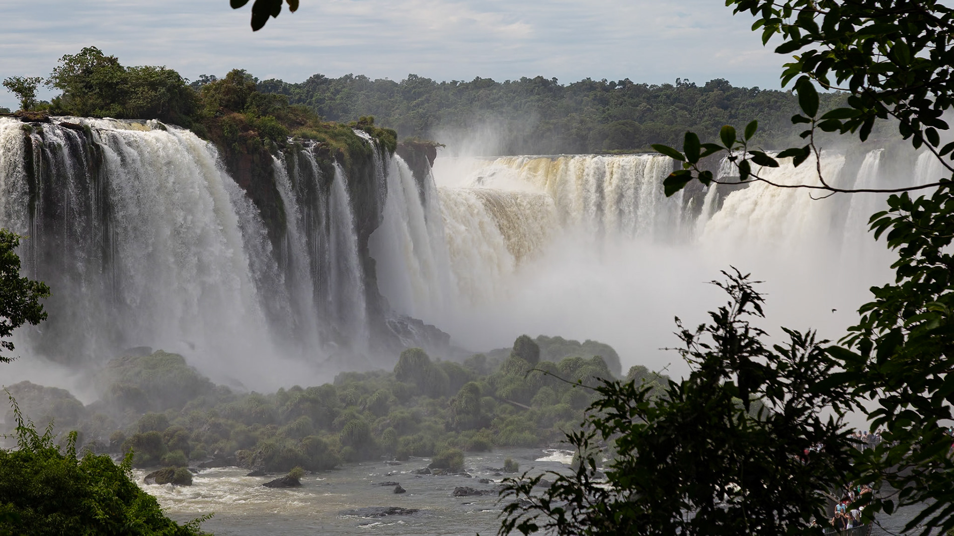Foz do Iguaçu, Paraná, Brazil [Feb 2024]