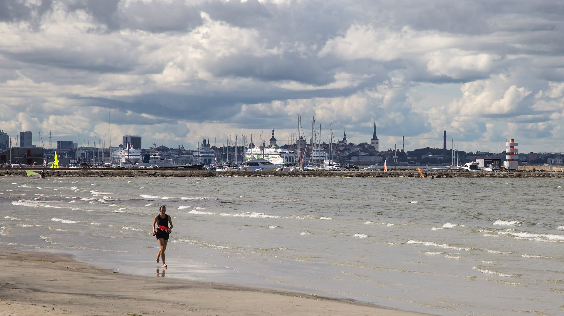 Tallinn, Harju, Estonia [Aug 2020]