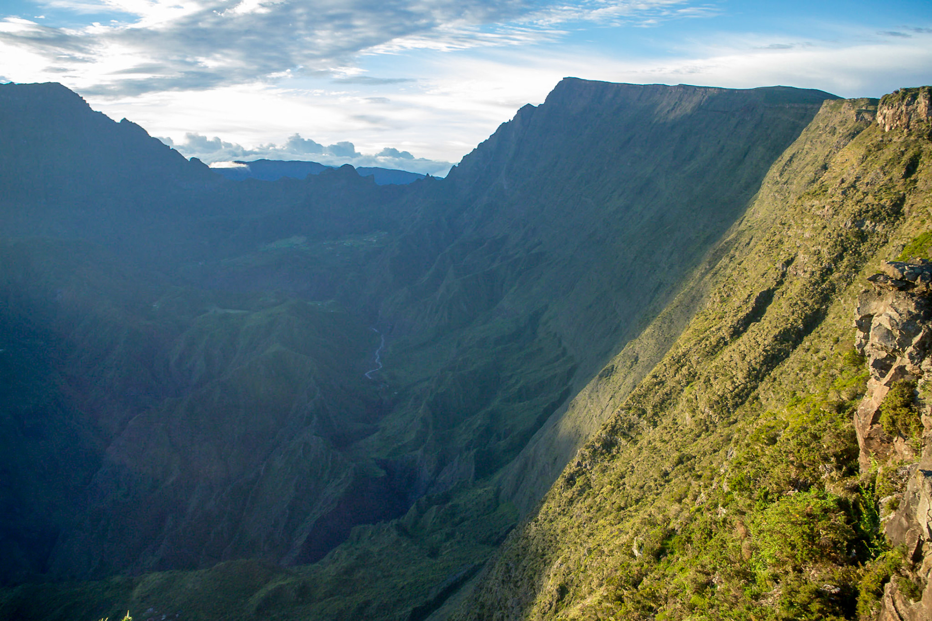 Maido, Saint-Paul, Réunion [Apr 2017]