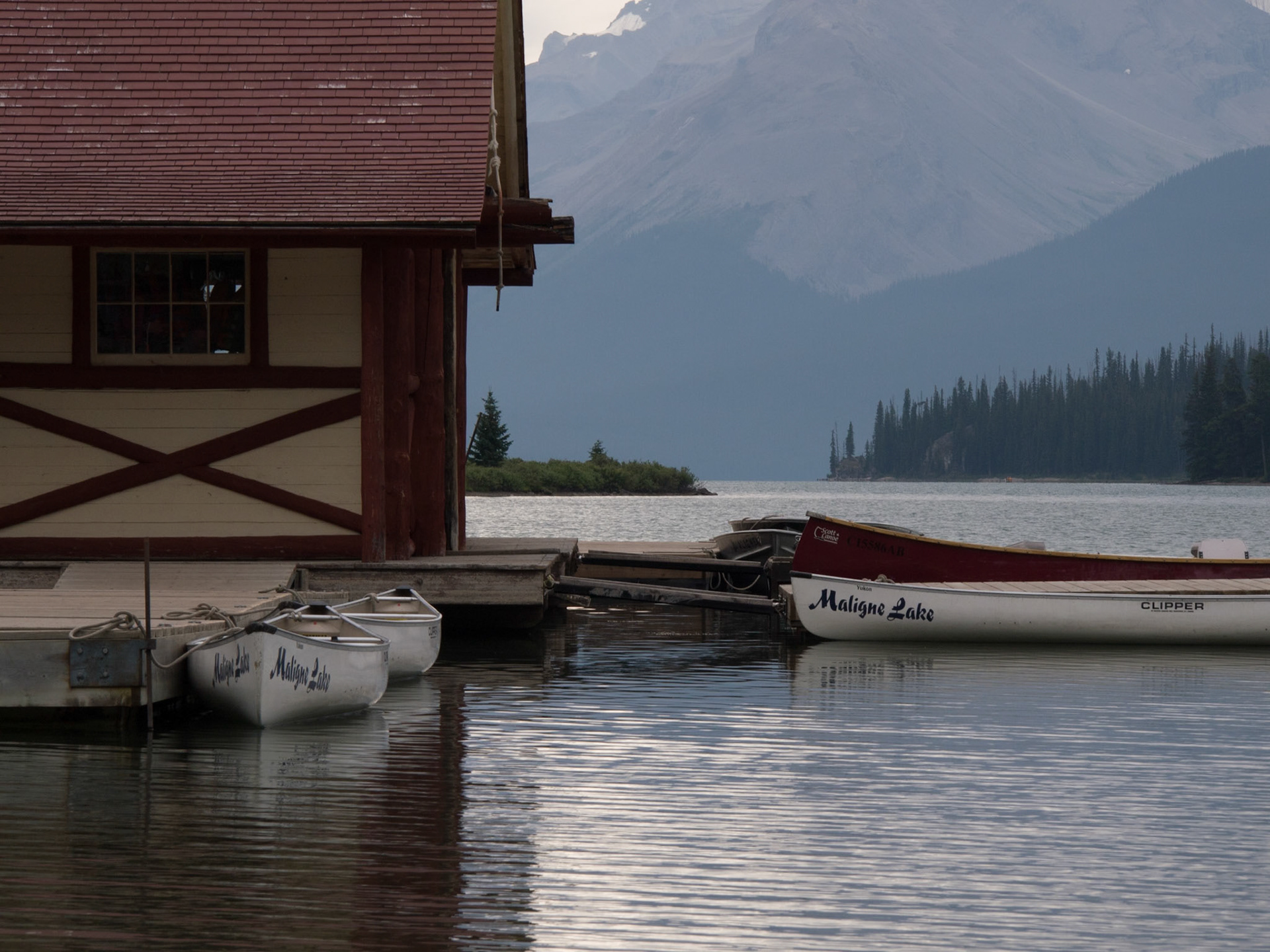 , Alberta, Canada [Aug 2014]