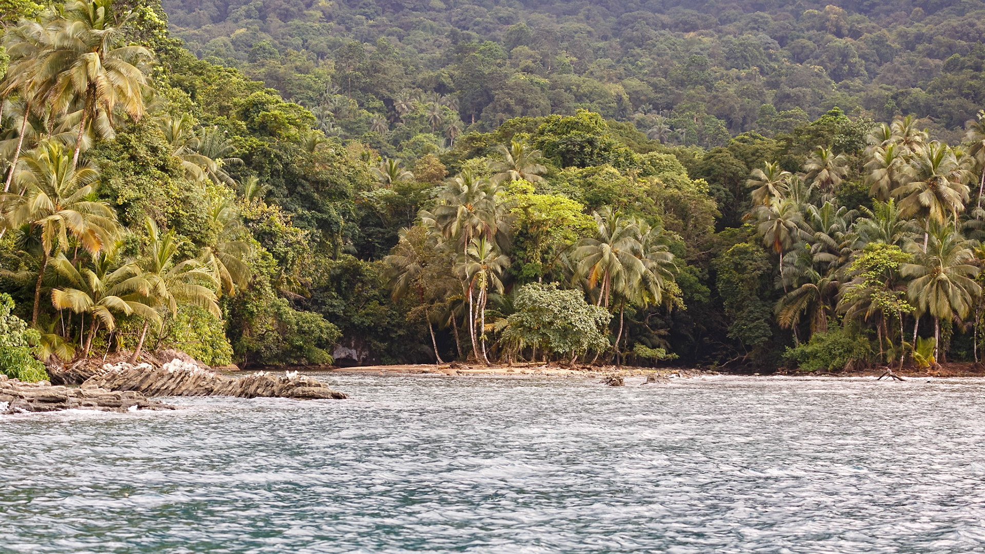, Pagué, São Tomé and Príncipe [Feb 2026]