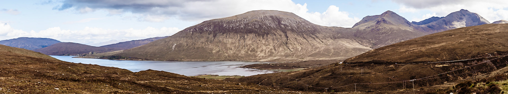 Isle of Skye, Scotland, United Kingdom [May 2026]