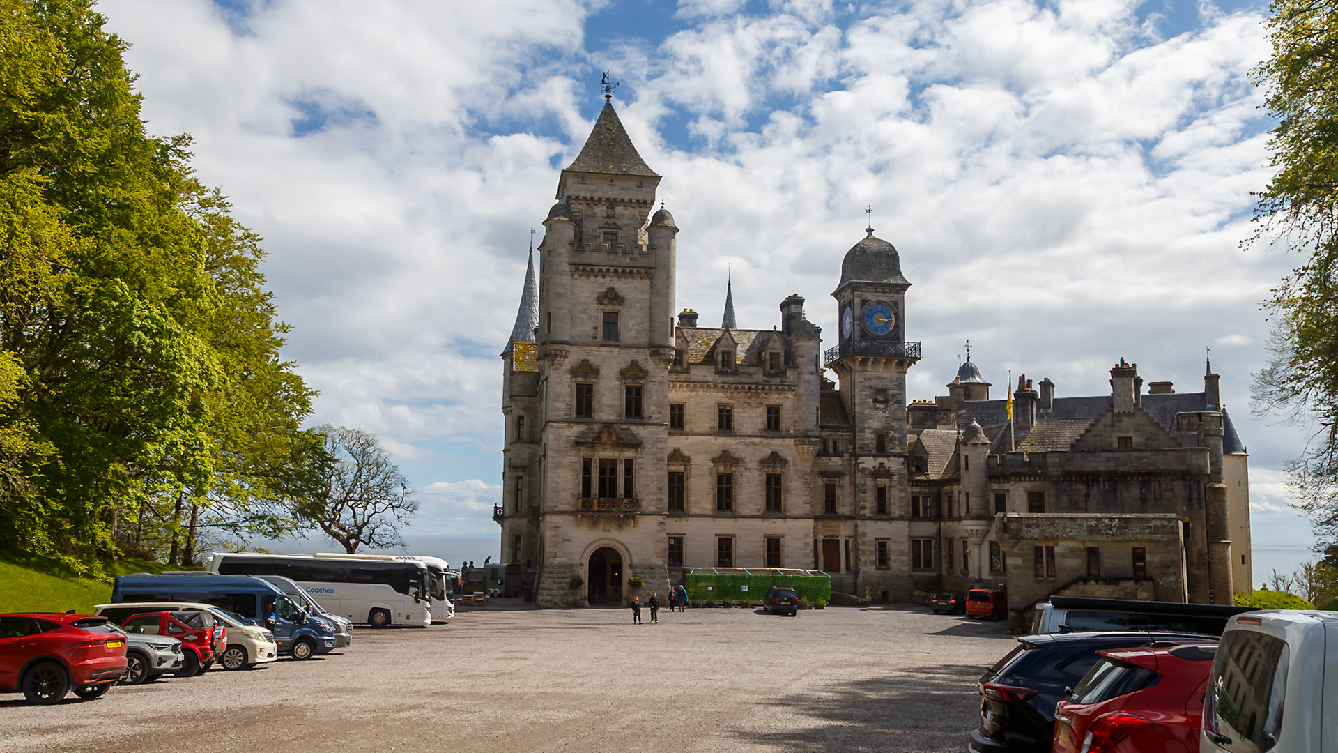 Golspie, Scotland, United Kingdom [May 2026]